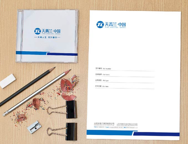 畫冊設計的排版風格 濟南畫冊設計