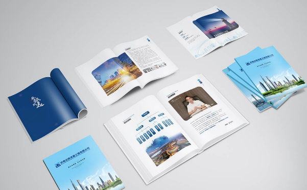 企業(yè)品牌畫(huà)冊(cè)設(shè)計(jì)的風(fēng)格 濟(jì)南品牌畫(huà)冊(cè)設(shè)計(jì)